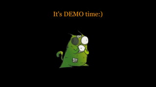 Pickle Virtual Machine
Reconstruct a dict from the contents of the pickle.
Create a class instance of the pickled object.
...