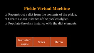 Vlada Kulish - Why So Serial?