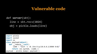 Vlada Kulish - Why So Serial?