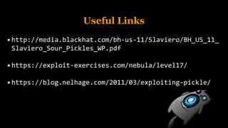 Vlada Kulish - Why So Serial?