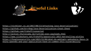 Vlada Kulish - Why So Serial?