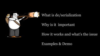 Vlada Kulish - Why So Serial?