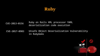 Vlada Kulish - Why So Serial?