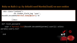 Vlada Kulish - Why So Serial?