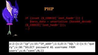 Vlada Kulish - Why So Serial?