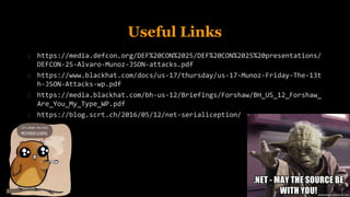 Vlada Kulish - Why So Serial?