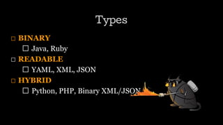 Vlada Kulish - Why So Serial?