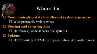 Vlada Kulish - Why So Serial?