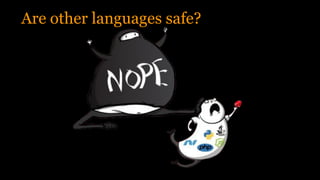 Vlada Kulish - Why So Serial?