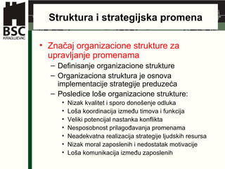Vladimir Dženopoljac-Upravljanje promenama Slide 24