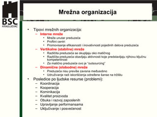 Vladimir Dženopoljac-Upravljanje promenama Slide 35