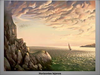 Horizontes lejanos 