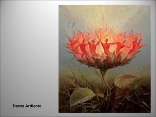 Danza Ardiente 