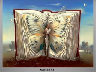 Surrealismo 