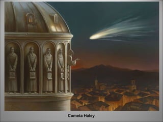 Cometa Haley 