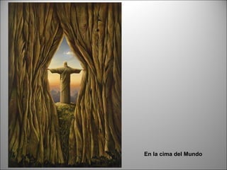 En la cima del Mundo 