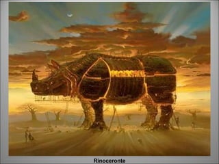 Rinoceronte 
