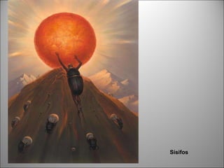 Sísifos 
