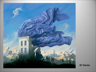 El Viento 