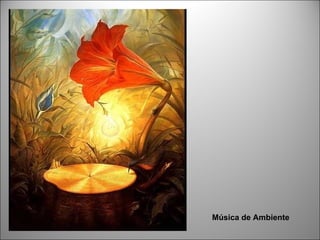 Música de Ambiente 