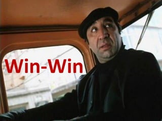 Win-Win
 