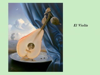 El Violín
 