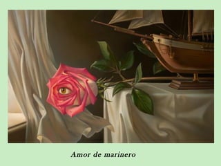 Amor de marinero
 