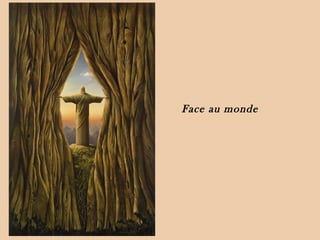 Face au monde 
