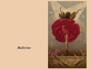 Ballerine 