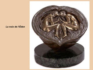 La noix de l‘Éden 