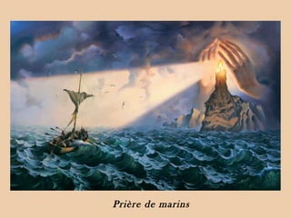 Prière de marins 