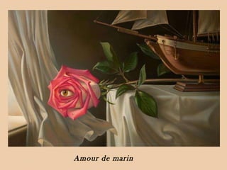 Amour de marin 