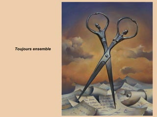 Toujours ensemble 