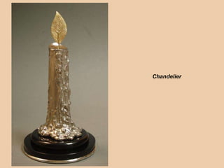 Chandelier 