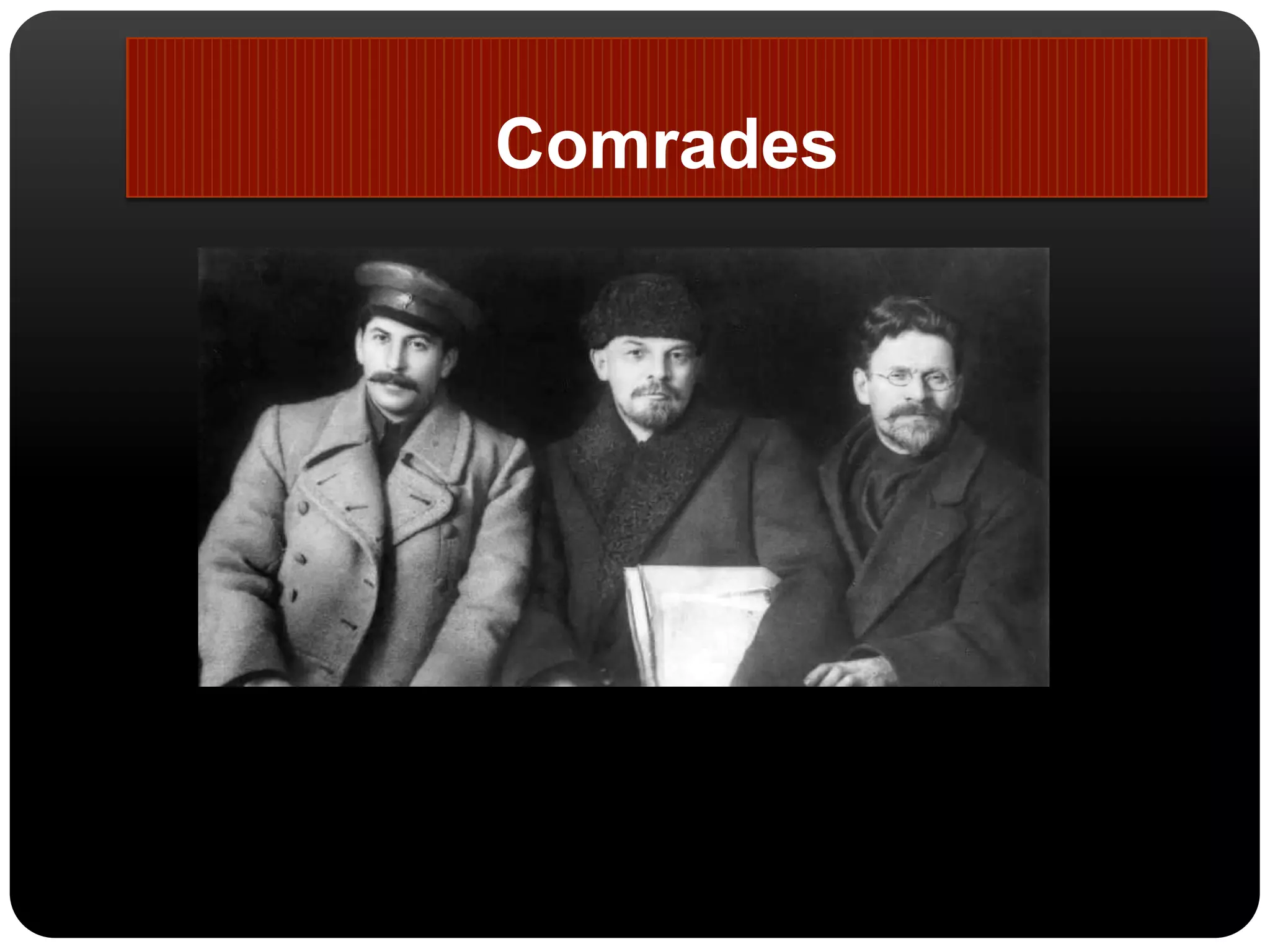 Vladimir (TV series) visual data 3