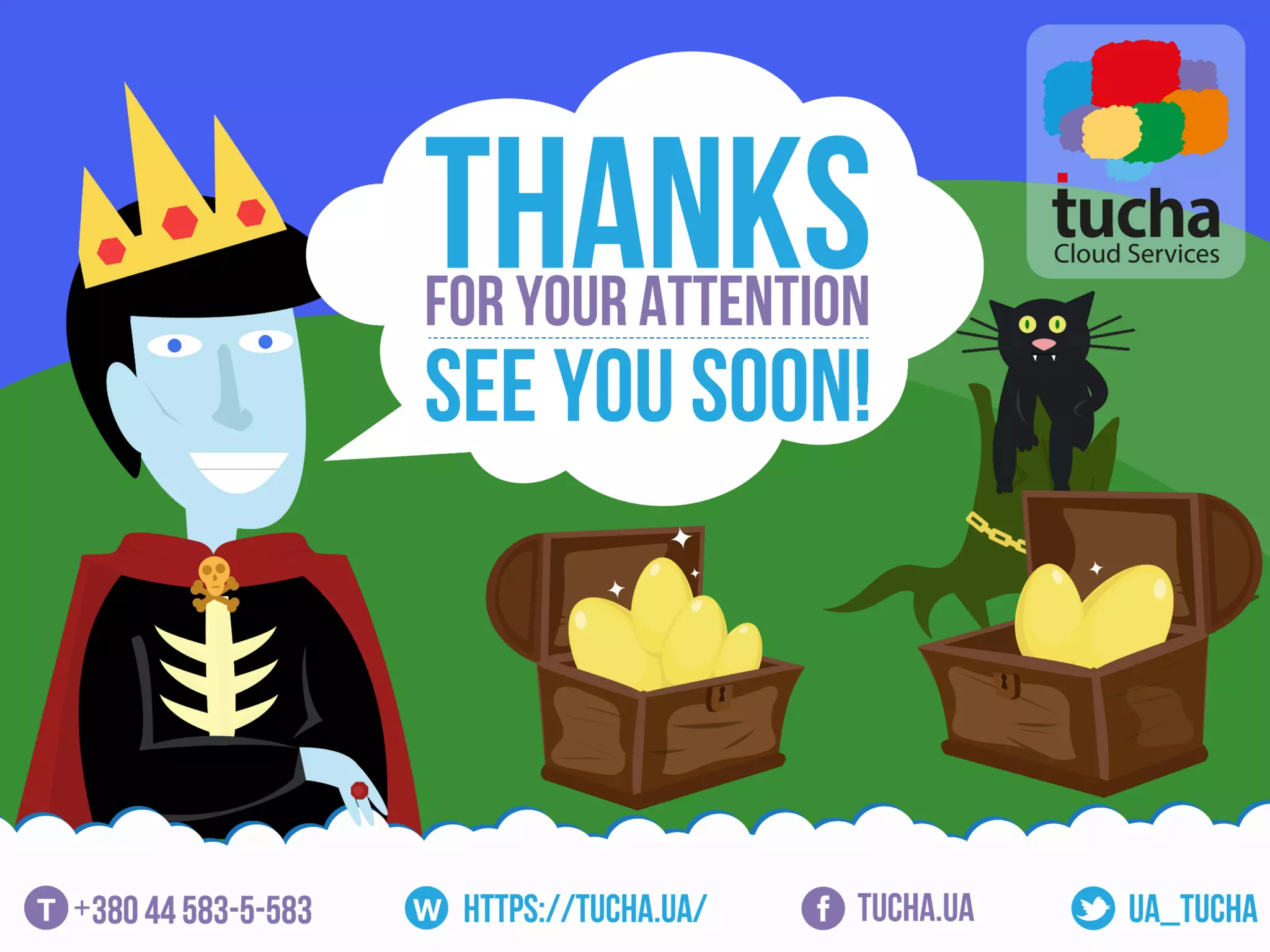 Building a redundant CloudStack management cluster - Vladimir Melnik