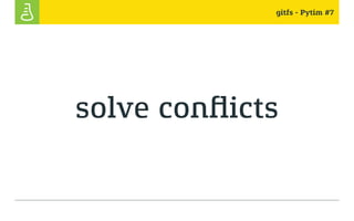 gitfs - Pytim #7
solve conflicts
 