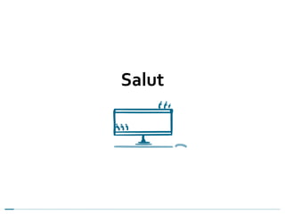 Salut
 