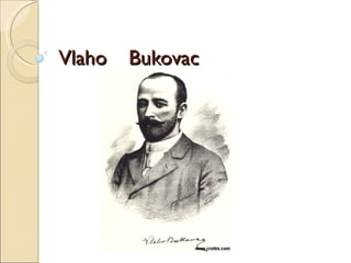 Vlaho   Bukovac
 