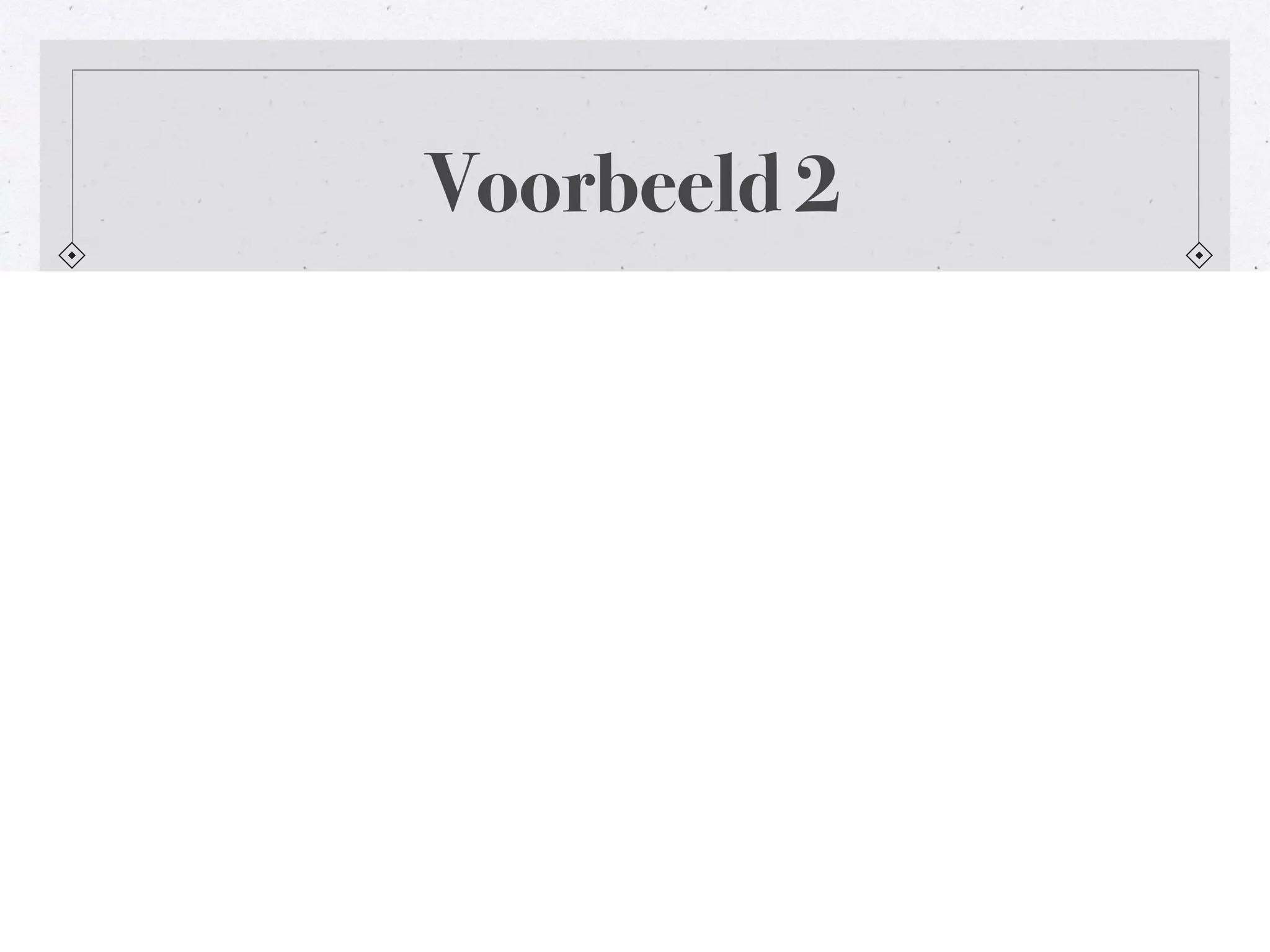 Voorbeeld 2 
Gegeven is een cirkel (M, MA) met AB is een middellijn van de cirkel. 
Op de cirkel liggen ook de punten C en D met een vaste afstand tot 
elkaar. De lijnen AC en BD snijden elkaar in S. 
Beschrijf de meetkundige plaats van S als C de cirkel doorloopt. 
Vermoeden: 
Punt S doorloopt twee cirkelbogen die elkaar snijden in A en B. 
Bewijs: 
∠ADB = ∠ACB = 90∘ (Thales) 
}⇒ Alle hoeken bij S zijn constant 
∠DAC = ∠DBC (constante hoek) 
Dus punt S doorloopt twee cirkelbogen (constante hoek). 
 