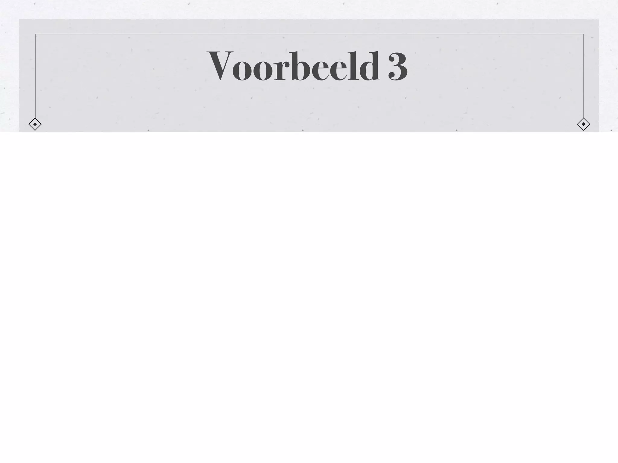 Voorbeeld 3 
Annalyseren: vooruitdenken 
Ik krijg de bissectrices als gegeven, dus ik weet acht hoeken. 
Die 8 hoeken zijn samen 360∘. 
Annalyseren: terugdenken 
Vier punten op één cirkel betekent dat PQRS een koordenvierhoek is. 
Dus ∠P + ∠R = 180∘ en ∠S + ∠Q = 180∘. 
Annalyseren: plan maken 
De helft van de hoeken van vierhoek ABCD is 180∘. 
Als ik de hoeken P en R in de helft van de hoeken van 
de grote vierhoek kan uitdrukken, dan ben ik klaar. 
Daar ga ik driehoeken voor gebruiken. 
 
