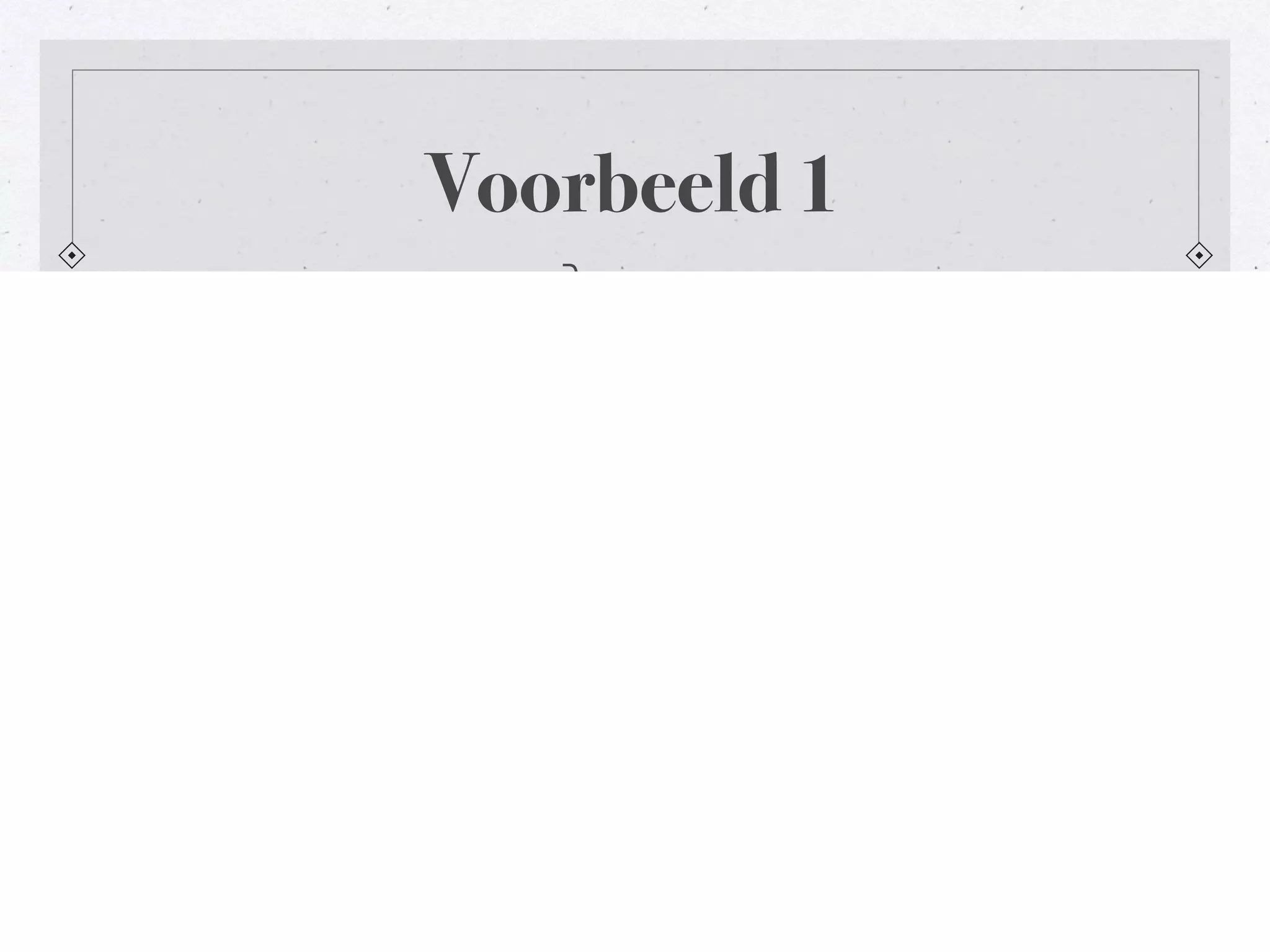 Voorbeeld 1 
}⇒ ∠BAC = ∠QCL + ∠CLQ [2] 
∠BAC = ∠QCL + ∠LKC ([1]) 
∠LKC = ∠CLQ (bg CK = bg CL) 
∠BAC = ∠QCL + ∠CLQ ([2]) 
∠CQL = 180∘ - ∠QCL -∠CLQ (hoekensom driehoek) 
⇒ ∠BAC = 180∘ - ∠CQL [3] 
∠BAP = 180∘ - ∠CQL ([3]) 
∠CQL = ∠PQB (overstaande hoek) 
⇒ ∠BAC + ∠PQB = 180∘ 
Dus is ABQP een koordenvierhoek. 
}⇒ 
}⇒ 
 