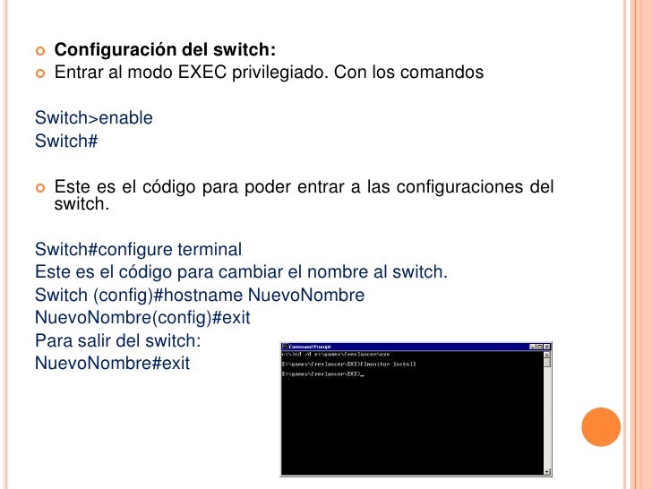 Redes VLAN