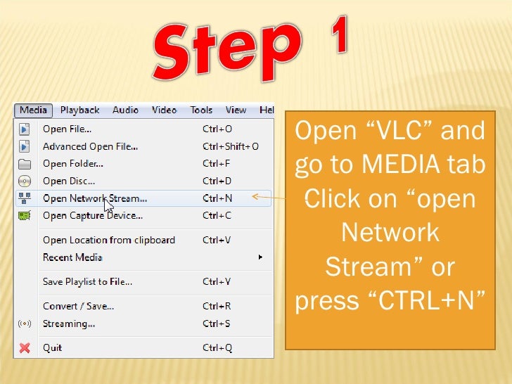 wikihow download youtube videos using vlc media player