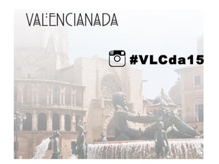#VLCda15
 