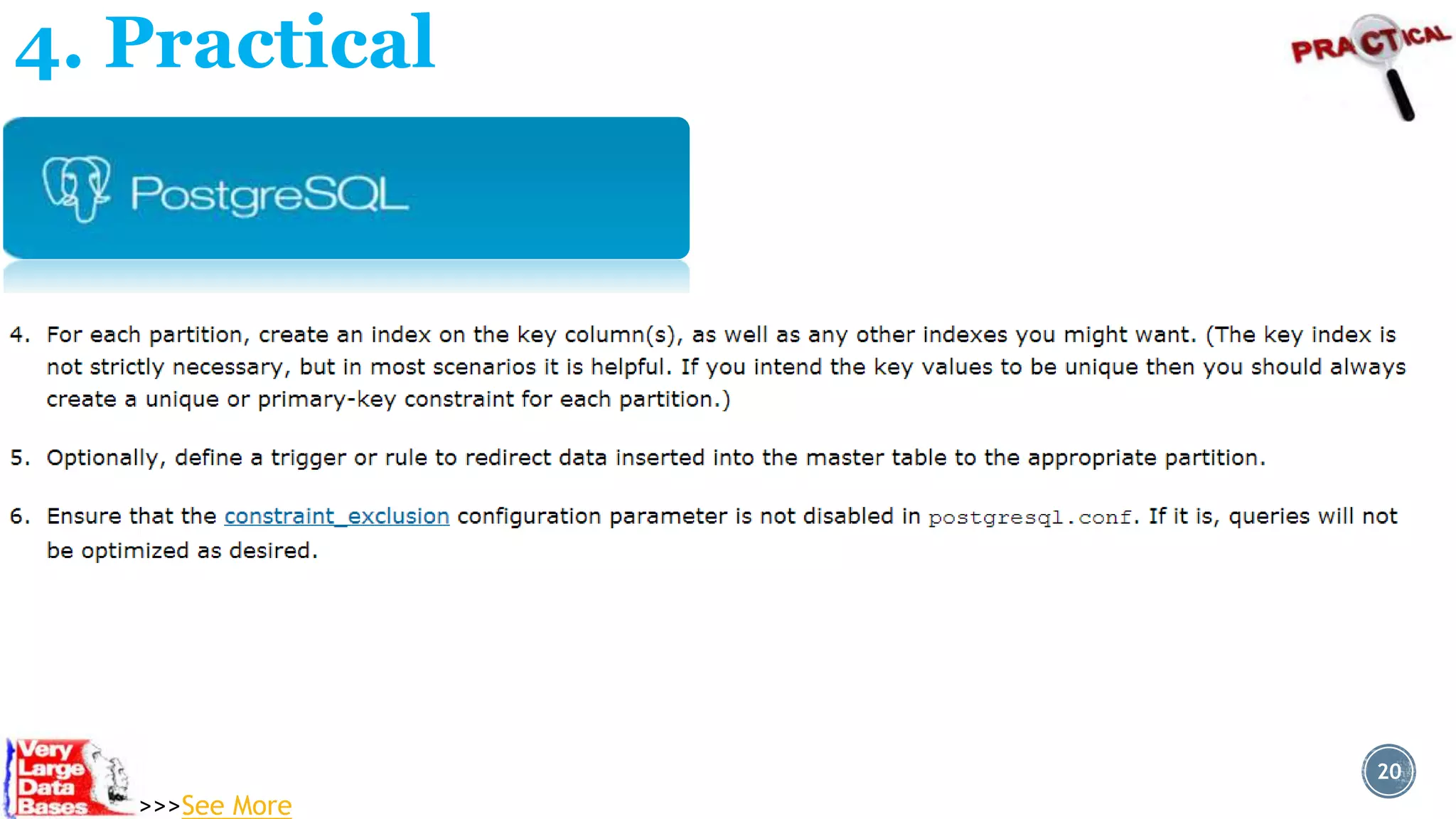 4. Practical

20

>>>See More

 