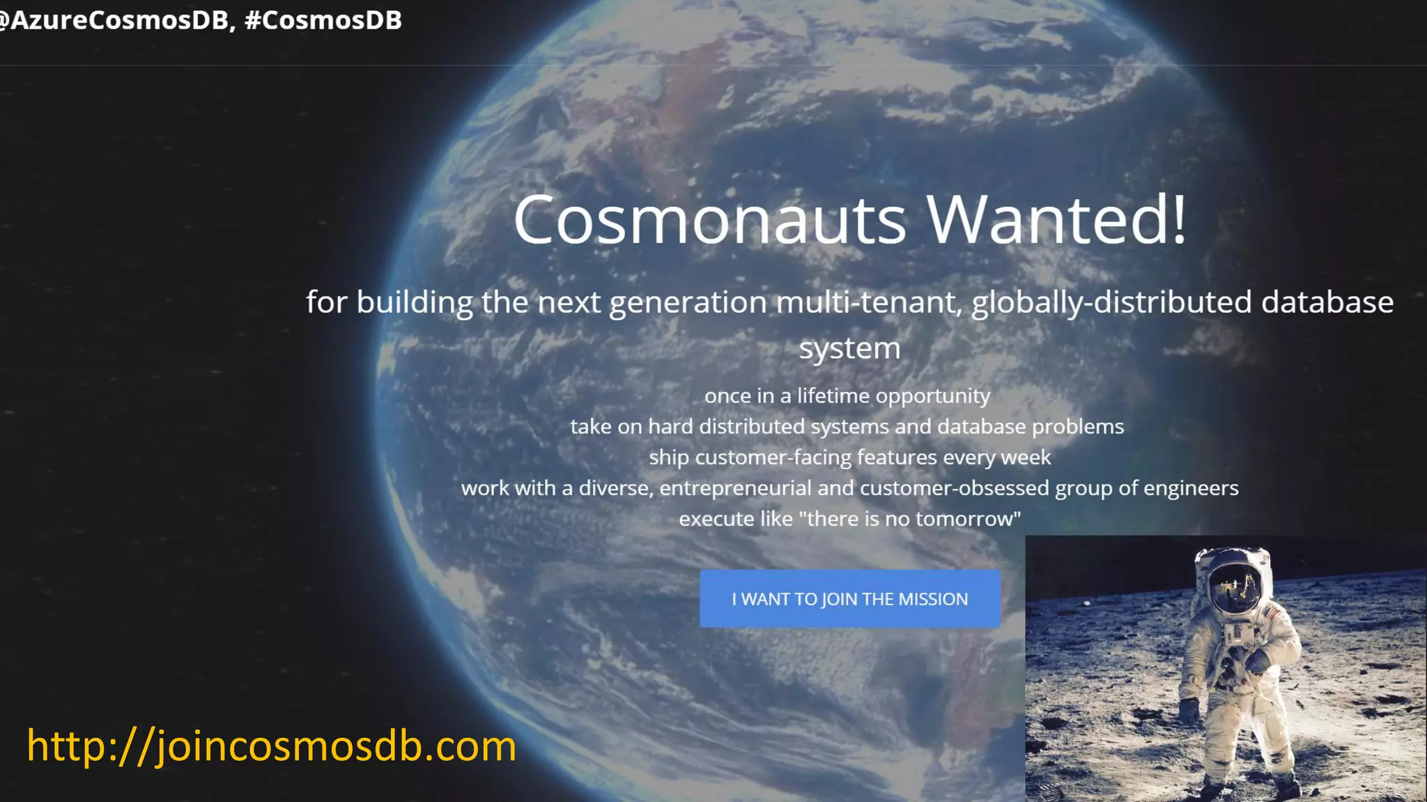 http://joincosmosdb.com
 