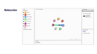 Selección
 