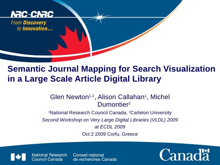 semantic data visualize Journal in Search a Semantic Visualization for Mapping semantic data visualize Journal in Search a Semantic Visualization for Mapping