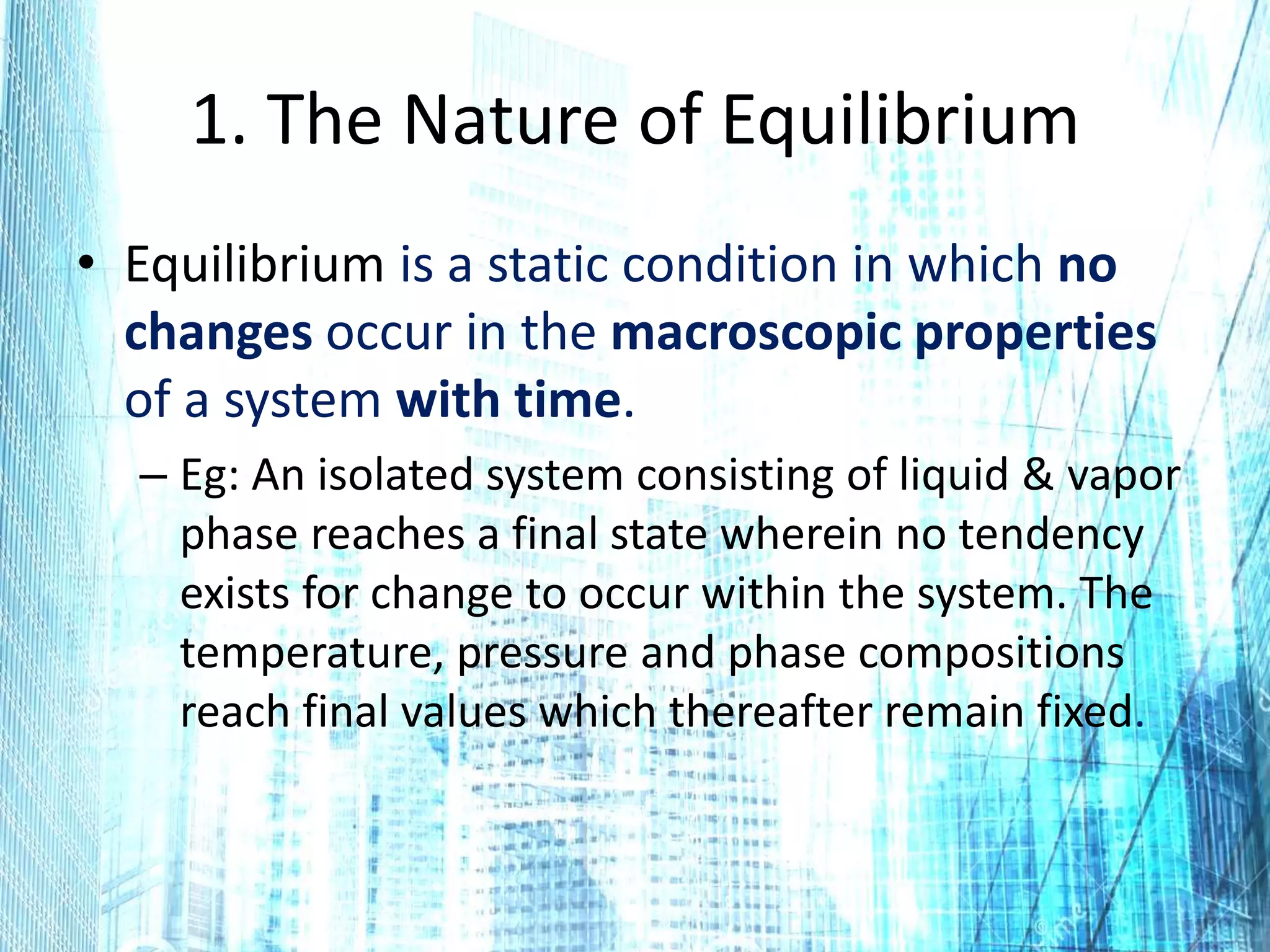 VLE VAPOR LIQUID EQUILIBRIUM - Introduction | PDF